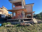 Villa bifamiliare in vendita a Villagrazia di Carini, Carini