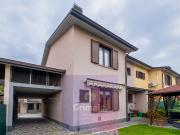 Villa Bifamiliare in vendita a Villanova del Sillaro