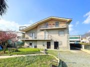 Villa bifamiliare in vendita a Villar Dora via...