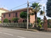 Villa bifamiliare in vendita a Villarbasse via Rivoli, 14