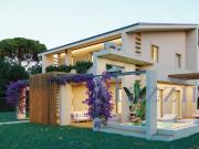 Villa bifamiliare in vendita a Vittoria Apuana, Forte...