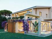 Villa bifamiliare in vendita a Vittoria Apuana, Forte...