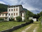 Villa bifamiliare in vendita a Vittorio Veneto