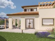 Villa bifamiliare in vendita a Zagarolo