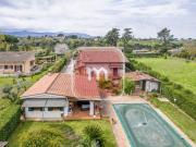 Villa bifamiliare in vendita a Zagarolo via Colle del Pero