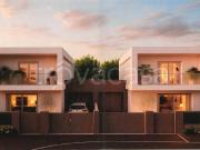 Villa bifamiliare in vendita a Zero Branco via Cappella