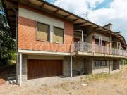 Villa bifamiliare in vendita a Zola Predosa via Panoramica
