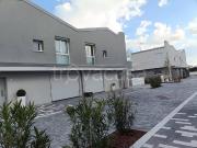 Villa bifamiliare in vendita ad Abano Terme via dei...