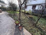 Villa bifamiliare in vendita ad Abano Terme via Domenico...