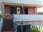 Villa bifamiliare in vendita ad Aci Catena via Grazia...
