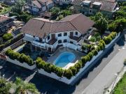 Villa bifamiliare in vendita ad Aci Sant'Antonio via...