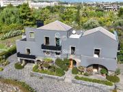 Villa singola in vendita ad Acireale via Capizzi