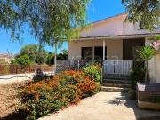 Villa bifamiliare in vendita ad Agrigento via Parco Oliva