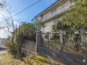 Villa bifamiliare in vendita ad Alassio via Luigi Borri