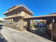 Villa bifamiliare in vendita ad Albano Laziale via...