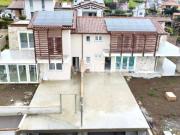 Villa bifamiliare in vendita ad Albano Laziale via di...