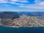 Villa bifamiliare in vendita ad Albenga