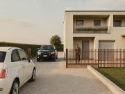 Villa bifamiliare in vendita ad Albignasego