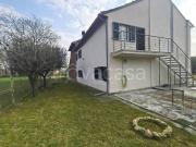 Villa bifamiliare in vendita ad Alessandria, Valmadonna