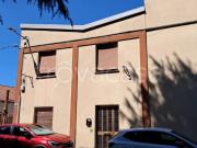 Villa bifamiliare in vendita ad Alessandria via del...