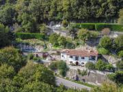 Villa bifamiliare in vendita ad Almenno San Bartolomeo...