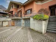 Villa bifamiliare in vendita ad Almese via della Chiesa,...