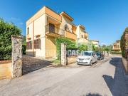 Villa bifamiliare in vendita ad Altavilla Milicia via...