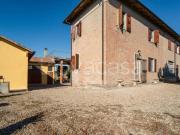 Villa bifamiliare in vendita ad Altedo, Malalbergo