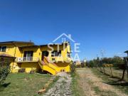 Villa bifamiliare in vendita ad Altopascio