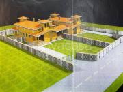 Villa bifamiliare in vendita ad Anguillara Sabazia via...