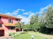 Villa bifamiliare in vendita ad Anguillara Sabazia via...