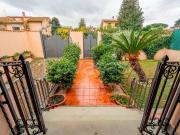 Villa bifamiliare in vendita ad Anguillara Sabazia viale...