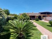 Villa bifamiliare in vendita ad Anzio