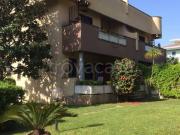 Villa bifamiliare in vendita ad Anzio via Belvedere, 64,...