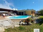 Villa bifamiliare in vendita ad Anzio via casal di...