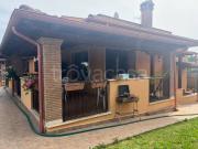 Villa bifamiliare in vendita ad Anzio via Casal di...