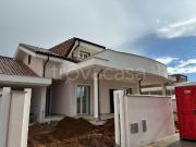 Villa bifamiliare in vendita ad Anzio via Colle...