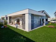 Villa bifamiliare in vendita ad Anzio via della...