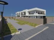 Villa bifamiliare in vendita ad Anzio via delle Meduse,...