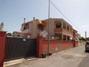 Villa bifamiliare in vendita ad Anzio via Ippolito...