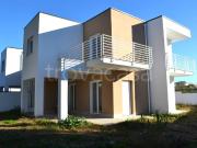 Villa bifamiliare in vendita ad Anzio via Maria Grazia,...