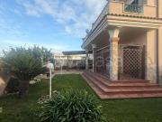 Villa bifamiliare in vendita ad Anzio via Maria Grazia,...