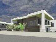 Villa bifamiliare in vendita ad Anzio via Maria Grazia,...