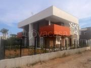 Villa bifamiliare in vendita ad Anzio via Miglioramento,...