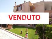 Villa bifamiliare in vendita ad Anzio via nievo, 5,...