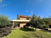 Villa bifamiliare in vendita ad Anzio via Paiella, Villa...