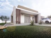 Villa bifamiliare in vendita ad Anzio via Rea Silvia,...