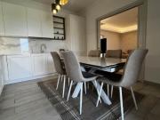 Villa bifamiliare in vendita ad Anzio via zagarolo