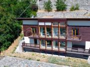 Villa bifamiliare in vendita a Champailler, Aosta