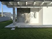 Villa bifamiliare in vendita ad Aprilia via Giove, snc,...